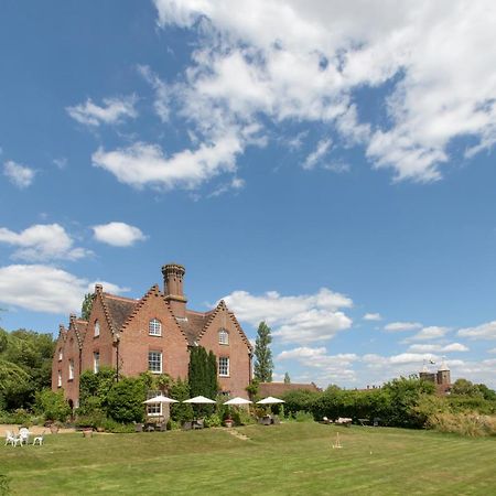 Sissinghurst Castle Farmhouse Εξωτερικό φωτογραφία