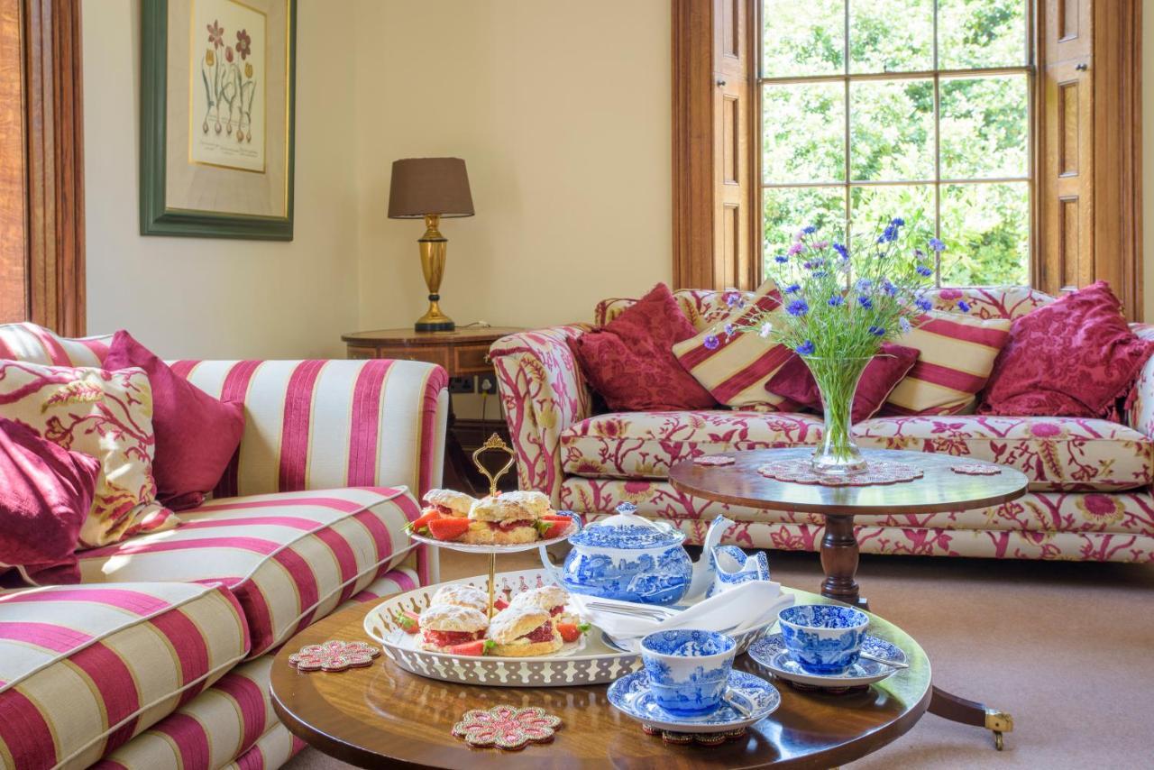 Sissinghurst Castle Farmhouse Εξωτερικό φωτογραφία