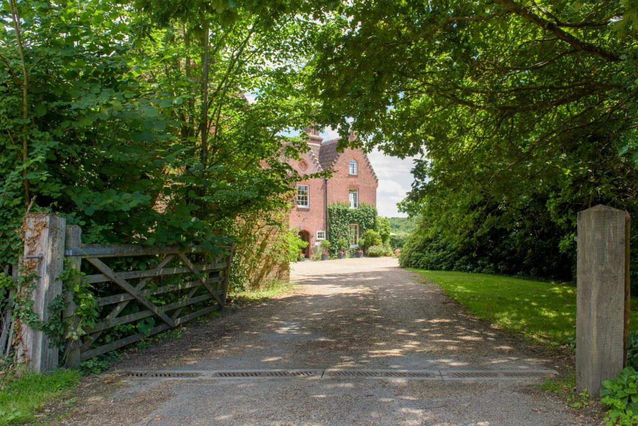 Sissinghurst Castle Farmhouse Εξωτερικό φωτογραφία