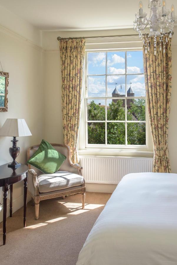 Sissinghurst Castle Farmhouse Εξωτερικό φωτογραφία