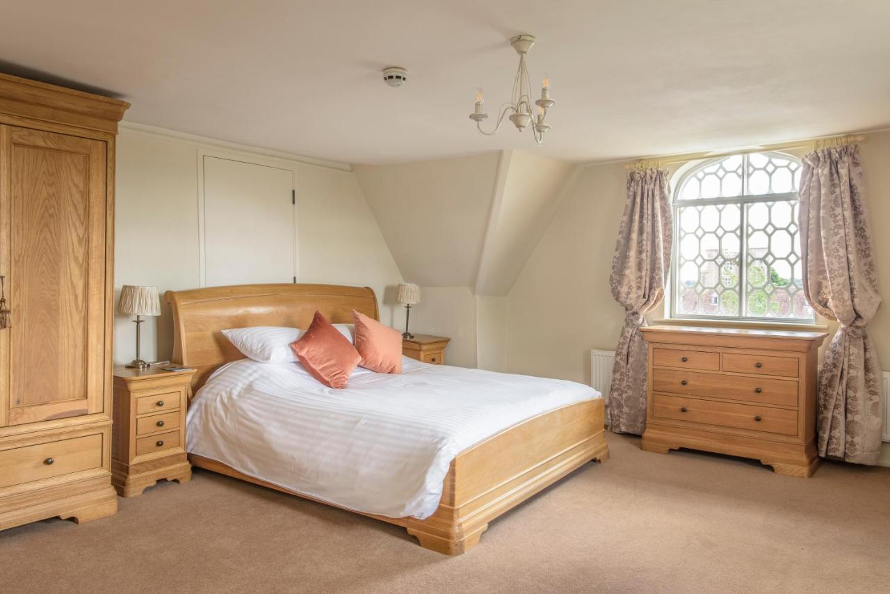 Sissinghurst Castle Farmhouse Εξωτερικό φωτογραφία