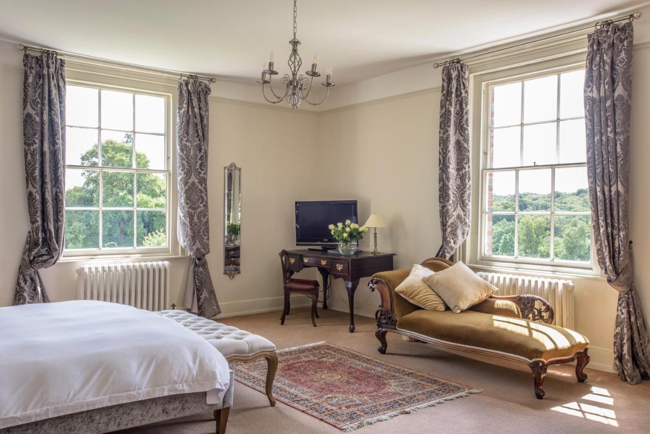Sissinghurst Castle Farmhouse Εξωτερικό φωτογραφία