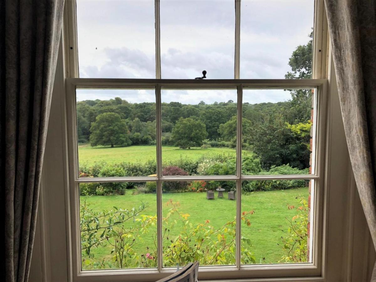 Sissinghurst Castle Farmhouse Εξωτερικό φωτογραφία