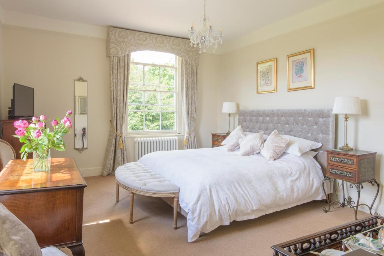 Sissinghurst Castle Farmhouse Εξωτερικό φωτογραφία