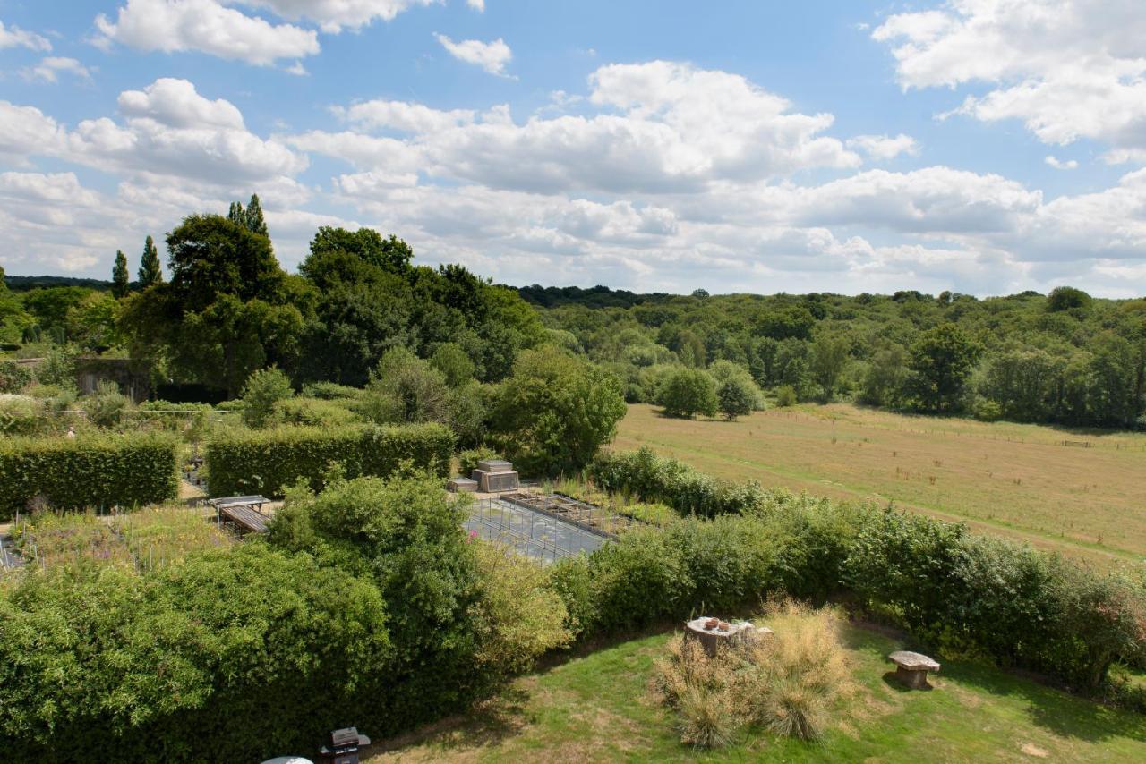 Sissinghurst Castle Farmhouse Εξωτερικό φωτογραφία