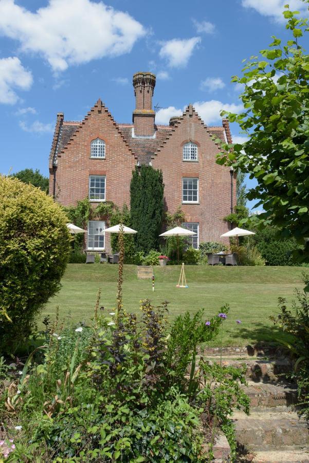 Sissinghurst Castle Farmhouse Εξωτερικό φωτογραφία