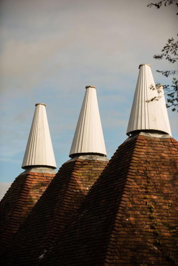Sissinghurst Castle Farmhouse Εξωτερικό φωτογραφία