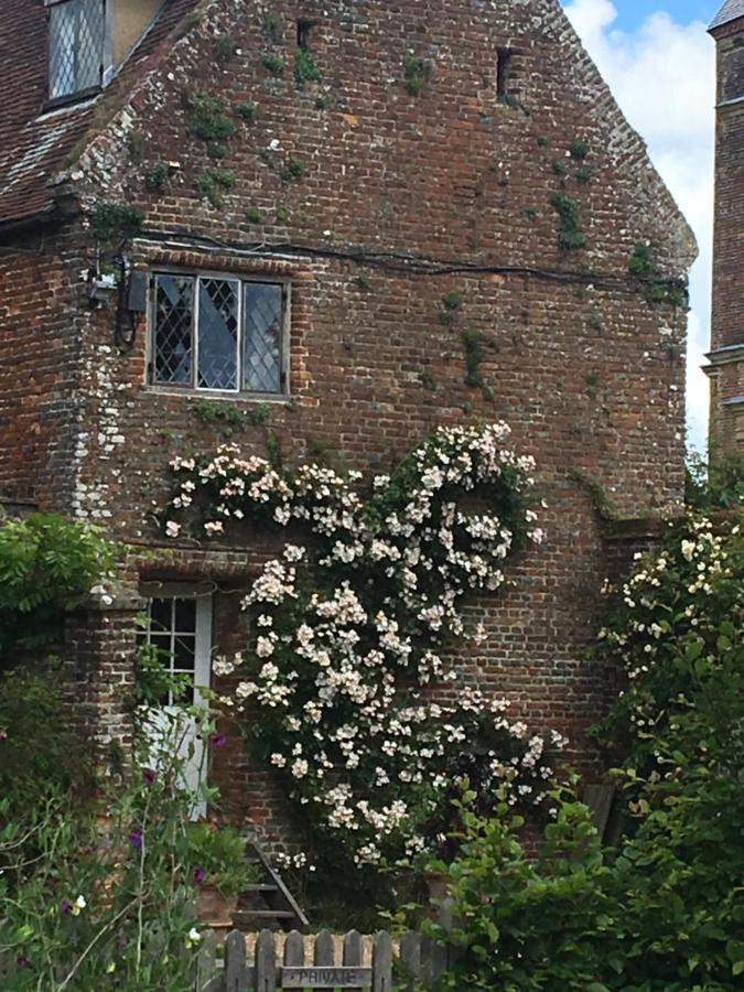 Sissinghurst Castle Farmhouse Εξωτερικό φωτογραφία