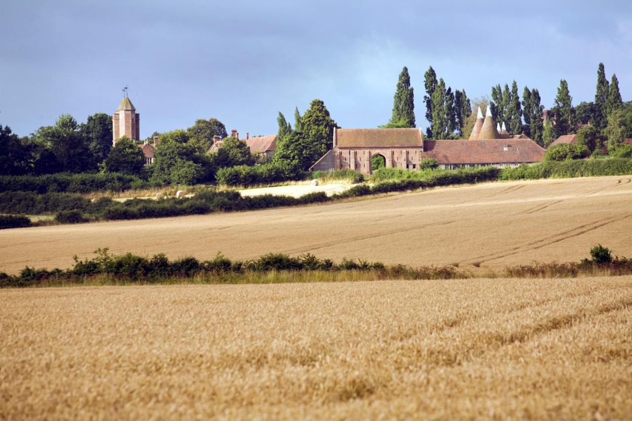 Sissinghurst Castle Farmhouse Εξωτερικό φωτογραφία