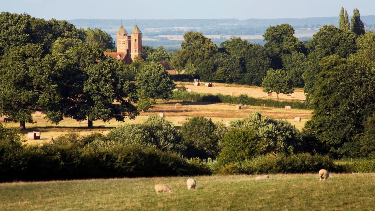 Sissinghurst Castle Farmhouse Εξωτερικό φωτογραφία